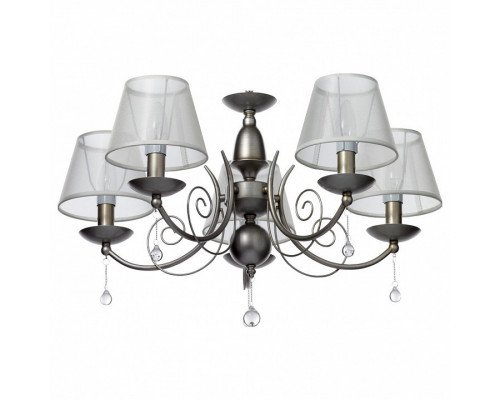 Подвесная люстра MW-Light Глория 3 328010705