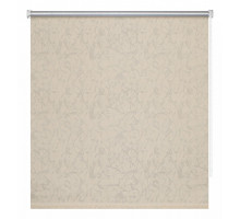 Штора рулонная (60x175 см) Блэкаут Муар