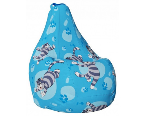 Чехол для кресла-мешка Простоквашино Юниор L