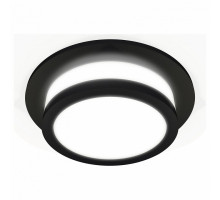 Встраиваемый светильник Ambrella Xc622 XC7622041