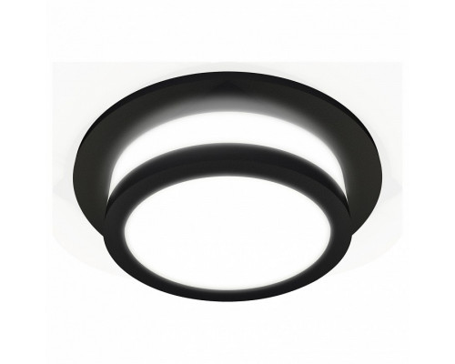 Встраиваемый светильник Ambrella Xc622 XC7622041