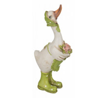 Статуэтка (8х5х17.5 см) ART 146-371