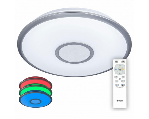 Накладной светильник Citilux Старлайт