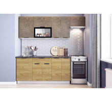 Гарнитур кухонный Стоун 2.2