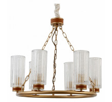 Подвесная люстра Rivoli Ante Б0050245