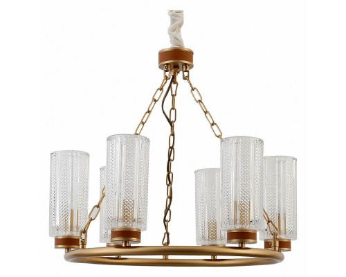 Подвесная люстра Rivoli Ante Б0050245