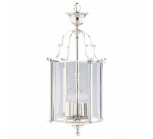 Подвесной светильник Arte Lamp Rimini A6503SP-3CC