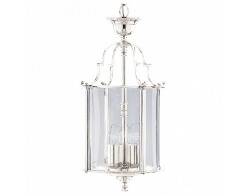 Подвесной светильник Arte Lamp Rimini A6503SP-3CC