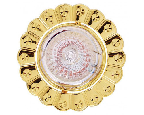 Встраиваемый светильник Horoz Electric