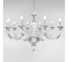 Подвесная люстра Bogate's Olenna 338/10 Strotskis Smart