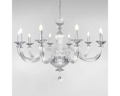 Подвесная люстра Bogates Olenna 338/10 Strotskis Smart
