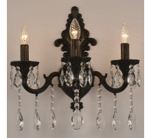 Бра Bohemia Ivele Crystal AL7801 AL7801B15/3/175 A PD