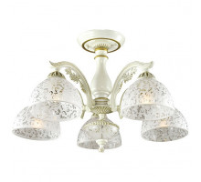 Потолочная люстра Lumion Sligo 2947/5C