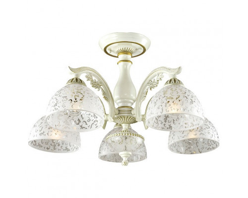 Потолочная люстра Lumion Sligo 2947/5C