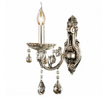 Бра Arte Lamp Versailess A3010AP-1SB