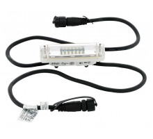 Встраиваемый светильник Eglo Pasada 61286