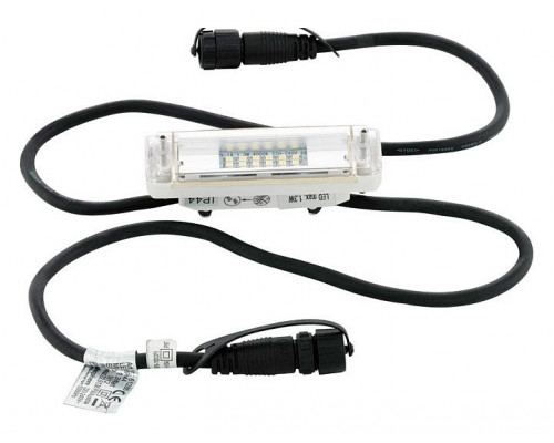 Встраиваемый светильник Eglo Pasada 61286