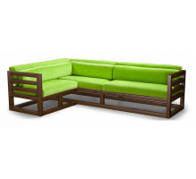 Диван Магнус угловой левый