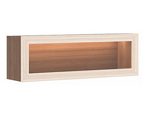 Полка книжная Нобиле ПН-ФС