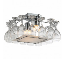 Накладной светильник Arte Lamp Bancone A7043PL-2CC