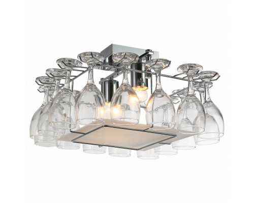 Накладной светильник Arte Lamp Bancone A7043PL-2CC