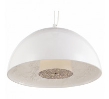 Подвесной светильник Arte Lamp Rome A4175SP-1WH