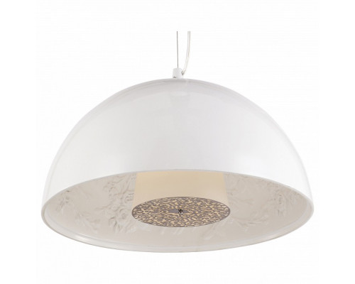Подвесной светильник Arte Lamp Rome A4175SP-1WH