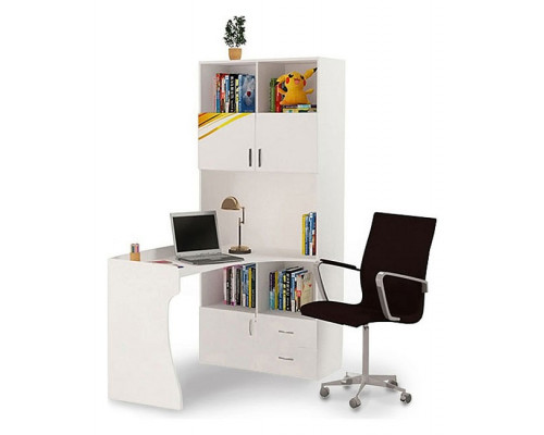 Стол компьютерный Champion