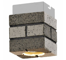 Накладной светильник Lussole Mount Vernon 