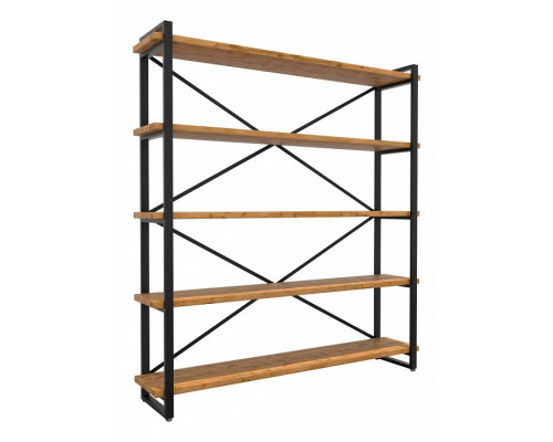 Стеллаж Айсберг Лофт 160x182-2