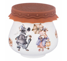 Банка для пищевых продуктов (180 мл) Рандеву 359-733