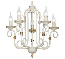 Подвесная люстра Vitaluce V3427 V3427/5