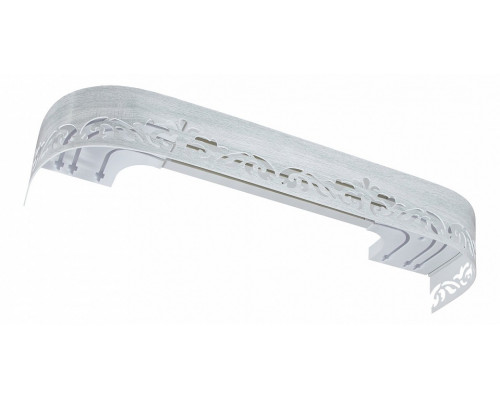 Карниз Legrand Лиана 58066022