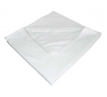 Наматрасник двуспальный Aquastop