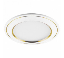 Встраиваемый светильник Feron AL650 28930