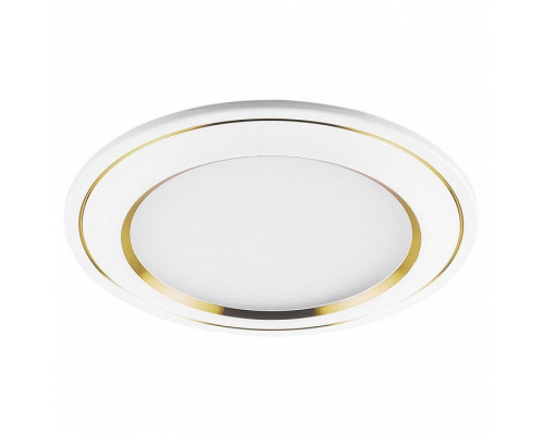 Встраиваемый светильник Feron AL650 28930