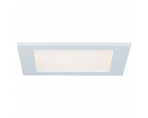 Встраиваемый светильник Paulmann Coffee 92068