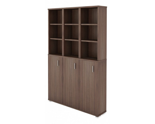 Стеллаж комбинированный Домино ПУ-40-6