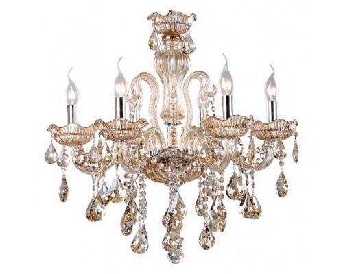 Подвесная люстра Escada 1139 1139/6S