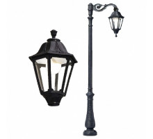 Фонарный столб Fumagalli Noemi E35.202.M10.AXH27