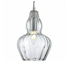 Подвесной светильник Maytoni Eustoma MOD238-PL-01-GN