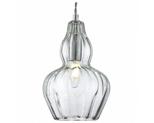 Подвесной светильник Maytoni Eustoma MOD238-PL-01-GN