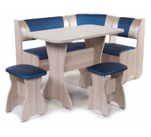 Уголок кухонный Тюльпан