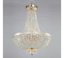 Потолочная люстра Maytoni Bella DIA750-TT50-WG