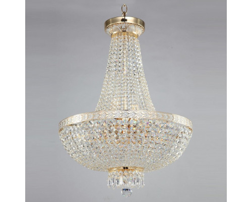 Потолочная люстра Maytoni Bella DIA750-TT50-WG