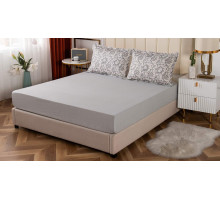 Постельное белье полутораспальное Аделина