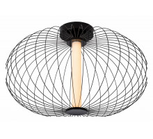 Накладной светильник Lucide Carbony 20114/50/30