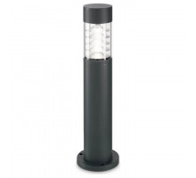 Наземный низкий светильник Ideal Lux Dema DEMA PT1 H40 ANTRACITE