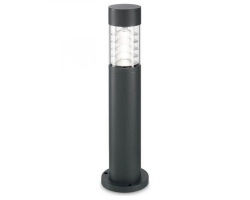 Наземный низкий светильник Ideal Lux Dema DEMA PT1 H40 ANTRACITE