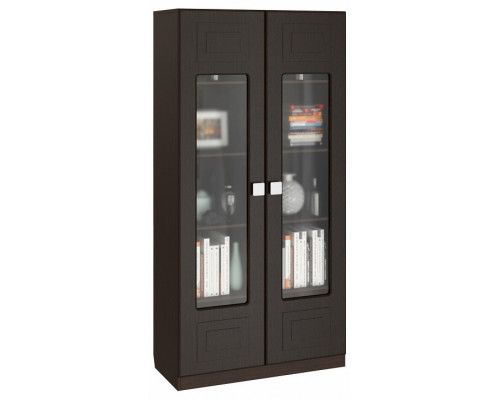 Шкаф-витрина Анастасия АН-04К